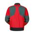 Musto Mpx Race Delantal - Rojo
