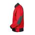 Musto Mpx Race Delantal - Rojo