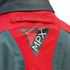 Musto Mpx Race Delantal - Rojo