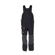 Musto Mpx Pantalones - Negro Musto Mpx Pantalones - Negro