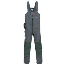 Musto Mpx Pantalones - Gris Oscuro