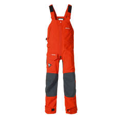 Musto Mpx Pantalones - Fuego Orange
