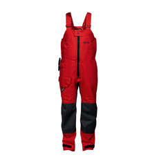 Musto Mpx Pantalones - Red Musto Mpx Pantalones - Red
