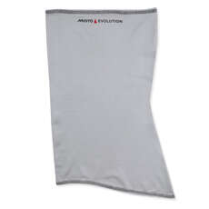 Musto Cuello Del Calcetín - Platinum