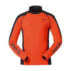 Musto Neopreno Top - Fuego Naranja Musto Neopreno Top - Fuego Naranja