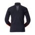 Musto Neopreno Top - Fuego Naranja