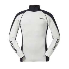 Musto Neopreno Top - Platinum