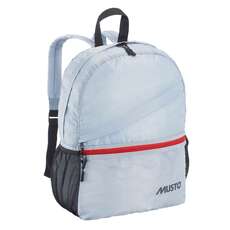 Musto Packaway Mochila - Platinum
