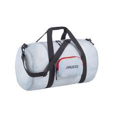 Musto Packaway Bolso De Viaje - Platinum Musto Packaway Bolso De Viaje - Platinum