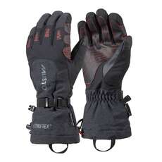 Guantes Musto Performance Gore-Tex - Negro