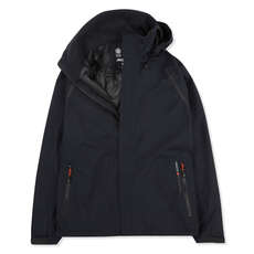 Chaqueta Musto Pressure Gore-Tex - Negro / Negro