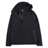Chaqueta Musto Pressure Gore-Tex - Negro / Negro