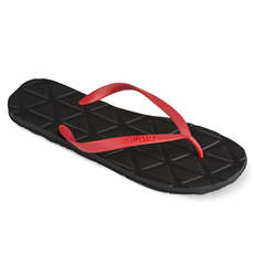 Musto Pro Lite Slap Flip Flops - Negro Musto Pro Lite Slap Flip Flops - Negro