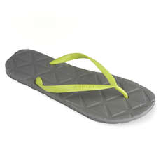 Chanclas Slap De Musto Pro Lite - Platino Chanclas Slap De Musto Pro Lite - Platino
