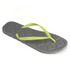 Chanclas Slap De Musto Pro Lite - Platino