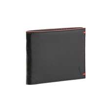 Musto Raw Edge Monedero - Negro
