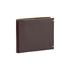 Musto Raw Edge Monedero - Marrón