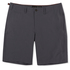 Musto Rib Uv De Secado Rápido Corto - Carbón
