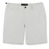 Musto Rib Uv De Secado Rápido Corto - Platinum