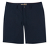 Musto Rib Uv De Secado Rápido Corto - True Navy