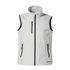 Musto Sardinia Br1 Gilet - Platino