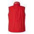Musto Cerdeña Br1 Gilet - Rojo