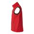Musto Cerdeña Br1 Gilet - Rojo