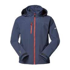 Musto Cerdeña Br1 Jacket - Navy