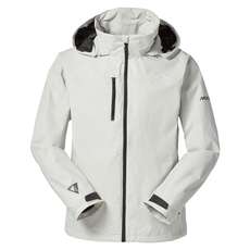 Musto Cerdeña Br1 Jacket - Platinum Musto Cerdeña Br1 Jacket - Platinum