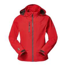 Musto Cerdeña Br1 Jacket - Rojo Musto Cerdeña Br1 Jacket - Rojo