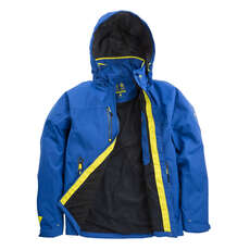 Chaqueta Musto Sardinia Br1 - Surf / Flo Yellow
