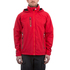 Musto Sardinia Br1 Chaqueta - True Red / Platinum