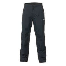 Musto Cerdeña Br1 Pantalones Impermeables - Negro