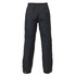 Musto Cerdeña Br1 Pantalones Impermeables - Negro