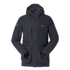 Musto Cerdeña Gore-Tex Chaqueta Larga - Navy