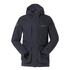 Musto Cerdeña Gore-Tex Chaqueta Larga - Navy