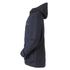 Musto Cerdeña Gore-Tex Chaqueta Larga - Navy