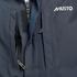 Musto Cerdeña Gore-Tex Chaqueta Larga - Navy