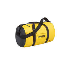 Musto Pequeño Carryall - Beacon Amarillo