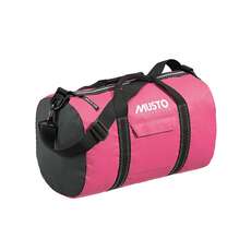 Musto Pequeña Bolsa De Viaje - Berenjena Brillante Musto Pequeña Bolsa De Viaje - Berenjena Brillante