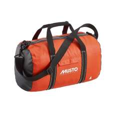 Musto Pequeño Carryall - Fuego Naranja