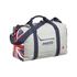 Musto Pequeña Bolsa De Viaje - Gbr Plata