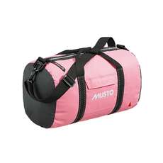 Musto Pequeño Carryall - Pétalo / Negro