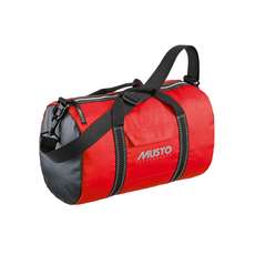 Musto Pequeño Carryall - Rojo