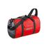 Musto Pequeño Carryall - Rojo