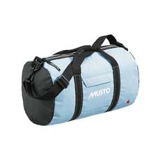 Musto Pequeño Carryall - Cielo Azul / Negro
