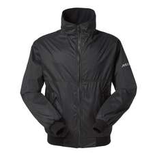 Musto Snug Cazadora Jacket - Negro / Negro