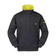Musto Snug Cazadora Jacket - Negro / Sulphur Spring