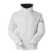Musto Snug Cazadora Chaqueta - Platinum / Negro Musto Snug Cazadora Chaqueta - Platinum / Negro