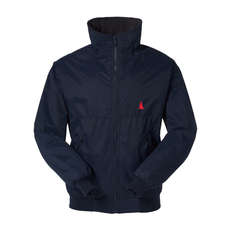 Musto Snug Cazadora Chaqueta - True Navy / Cinder